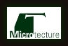 Microtecturelogogreen